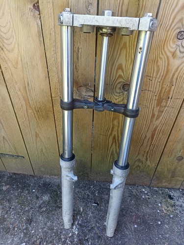 Fourche daelim 125 - , vt