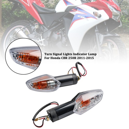 Clignotants pour honda cbr - clignotants,