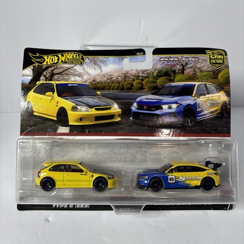 Hot wheels premium - hot, culture