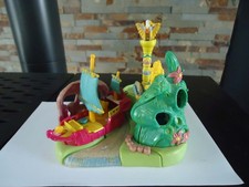 Polly Pocket Disney Peter Pan
