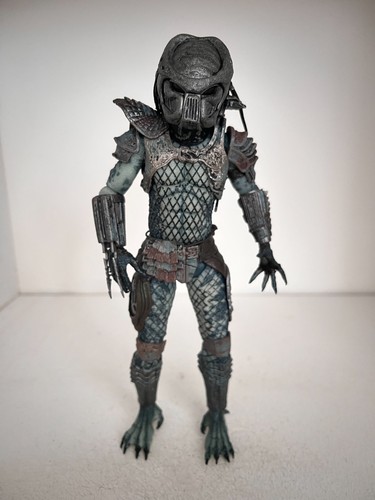 Neca predator série - neca, 6
