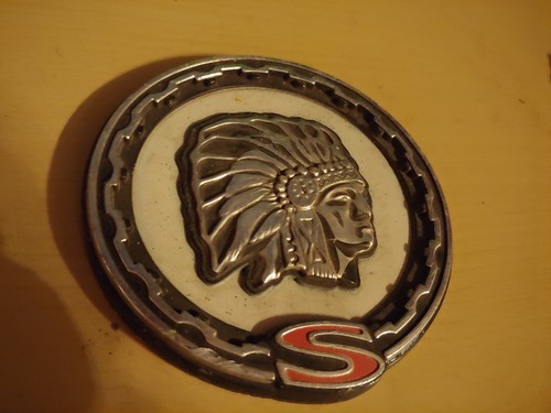 Vintage jeep cherokee chief - vintage,