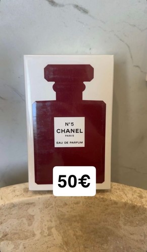 Parfum chanel 5 - parfum,