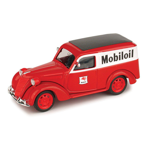 Fiat 1100 furgone mobiloil - fiat,