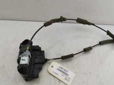 Serrure avant droit NISSAN