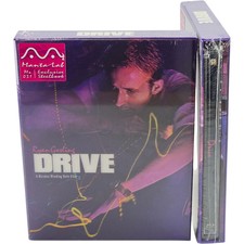 Drive Blu-ray Steelbook