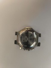 boitier de montre Tag-Heuer