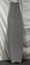 Gray 139cm Unbranded Graphic Free Wakeboard NEW Satisfaction Guaranteed