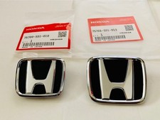 Honda Beat PP1 avant et