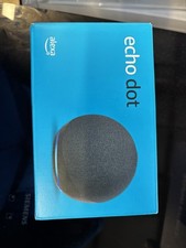 Echo Dot Bleu 5ème