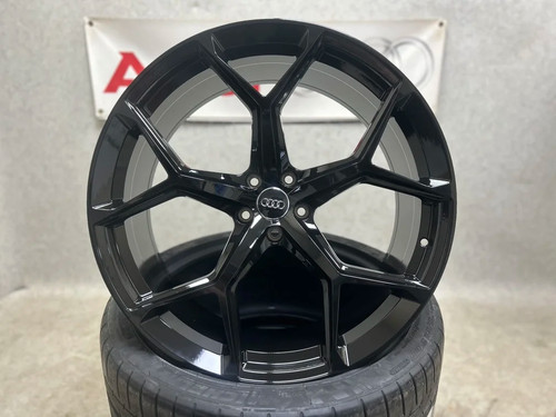 Jantes neuves rs7 look - rs7, 19'