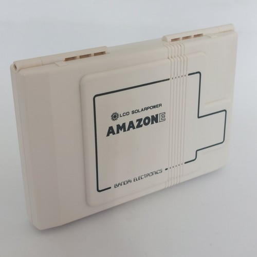 Amazone jeu electronique lcd - -,