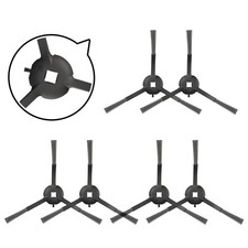 Kit de remplacement brosse