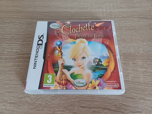 Disney clochette pierre de - clochette,