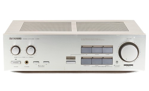 Pioneer 331 amplificateur - pioneer, a-331