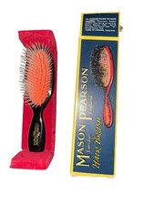 Mason Pearson London England