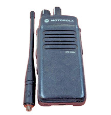 Motorola XPR3300E UHF