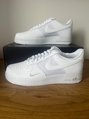 Baskets nike air force 07 - baskets,