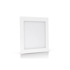 Panneau LED carré 120 x 120mm