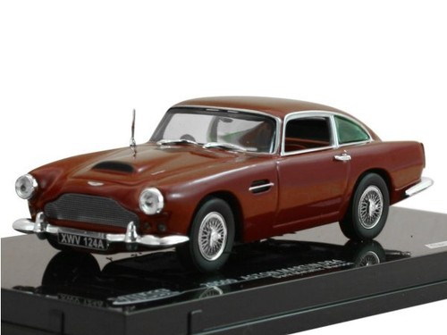 Aston martin db4 - aston,