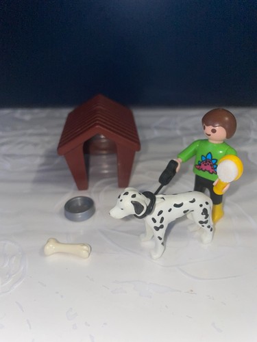Playmobil 5791 garçon tee - 5791,