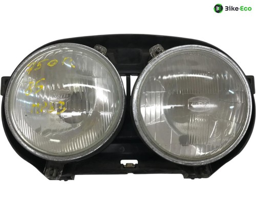 Optique feu phare - suzuki, gsxr