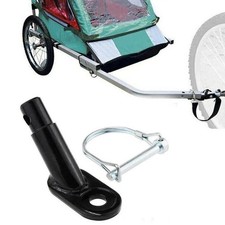 Adaptateur remorque vélo - adaptateur,