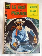 le roi de la prairie 6