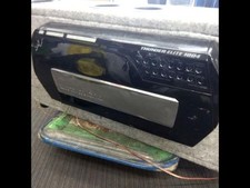 Amplificateur MTX AUDIO