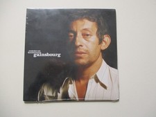 SERGE GAINSBOURG 45 TOURS