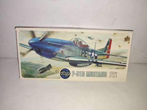 Maquette airfix 2045 72 - airfix,