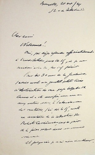S gérard harry - ✒,