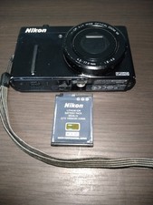 Appareil photo numérique