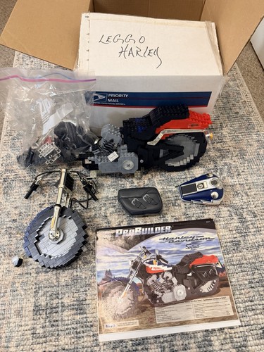 Mega bloks probuilder - mega,