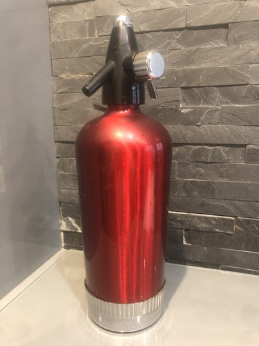 Siphon ancien bouteille eau - siphon,