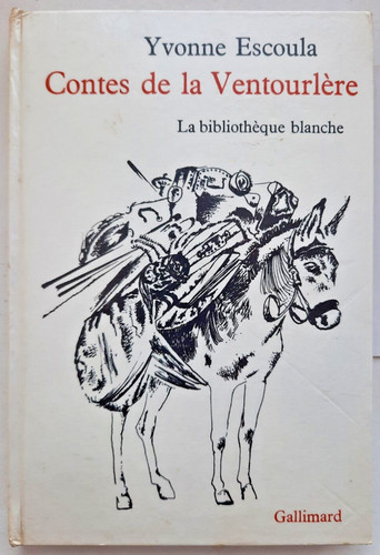 Contes ventourlère - la,
