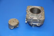 1999 90-99 DR350SE DR350S Cylinder Jug Barrel Top End Stock Bore Piston Rings