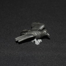 Playmobil country corbeau