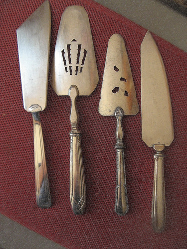 634 lot de 4 - "634.2",
