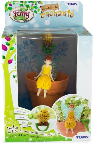 Tomy coffret petit jardin - petit,