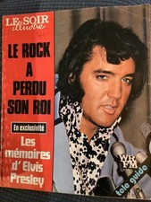 Le Soir Illustré 2357