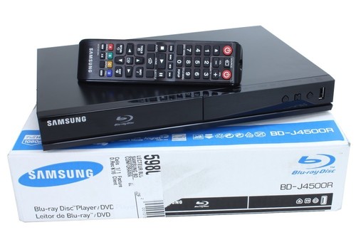 Samsung j4500r lecteur - samsung,
