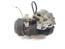 4472207290 AIR CON COMPRESSOR / 2667977 FOR IVECO DAILY II CAJA / CHASIS 40-10W 4X4