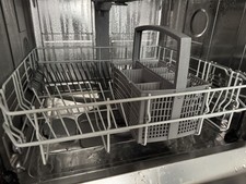 Panier bas - Lave-vaisselle