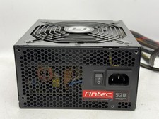 Antec HCG-520 80 Plus Bronze 520W Gaming Power Supply HCG-520M
