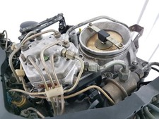 Moteur type 103942 - Mercedes