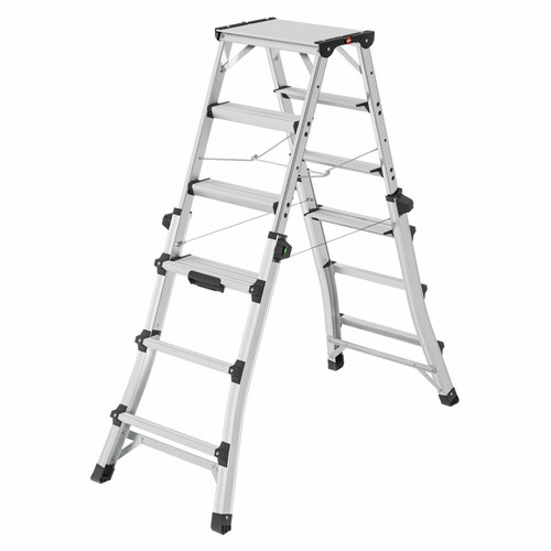 Hailo escabeau d100 - hailo, topline