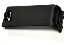 Pour Sl R129 Mercedes-Benz Coffre Fusible Boite Capuchon A1296940095 Noir