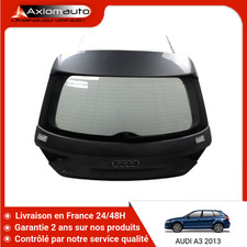 🇫🇷 HAYON AUDI A3