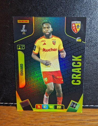 Panini adrenalyn ligue 1 - panini,